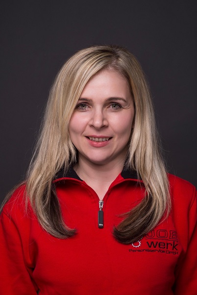 Rozalie Majerova