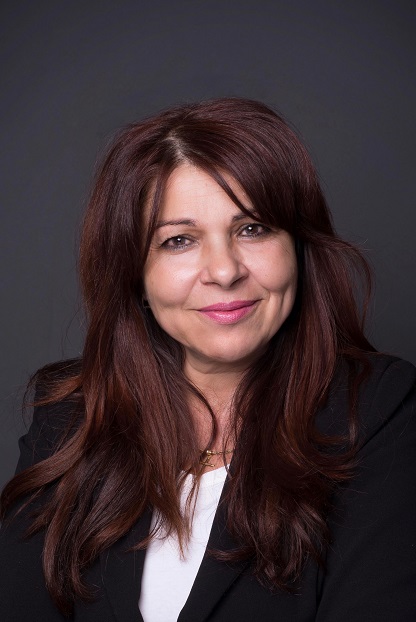 Eva Majerova