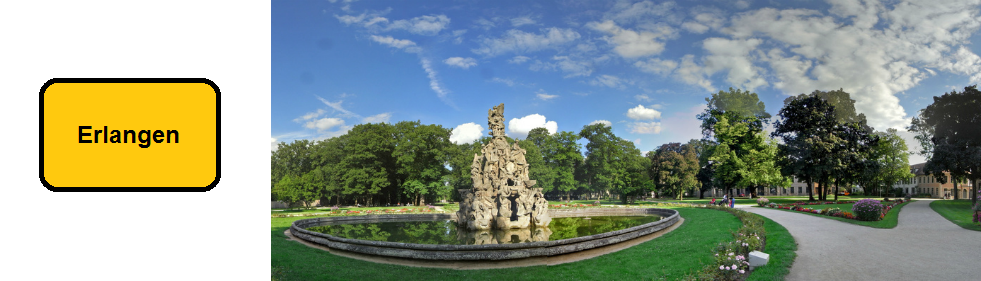 Zeitarbeit, Jobsuche in Erlangen, N&uuml;rnberg