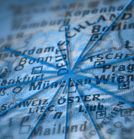 Zeitarbeit, Jobsuche in Erlangen, N&uuml;rnberg